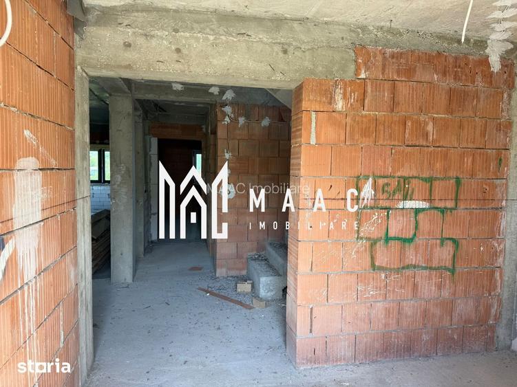 Casa 4 camere | Slimnic 220mp | Teren de 400mp