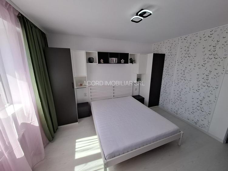 Apartament 2 camere renovat 2026 Doraly - 6