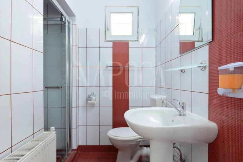 Casa 11 camere de vanzare in Dambul Rotund, Cluj Napoca