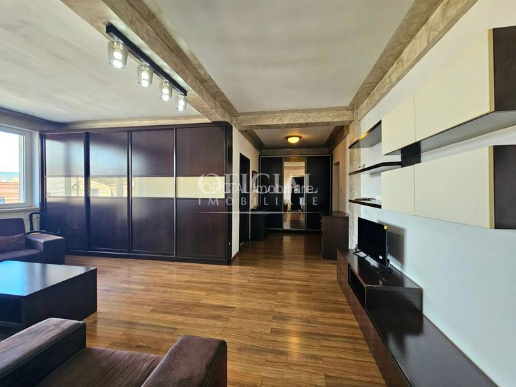 Apartament 2 Camere | 62 mp | Etaj 1 | Parcare | Bloc Nou | Marasti - 10