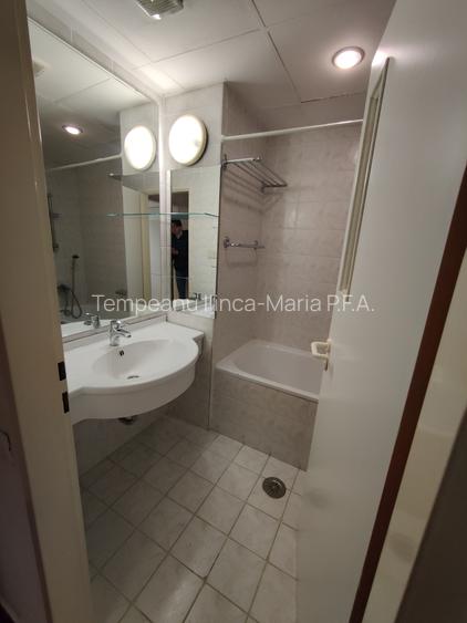 Universitate - Hotel Novotel birouri intre 34 mp - 980 mp - 10