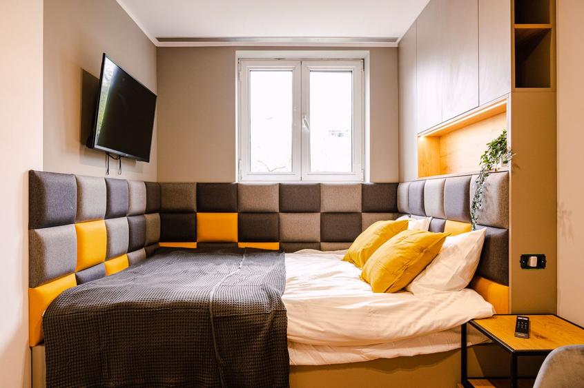 Apartament de inchiriat - 3 camere - Calea Victoriei