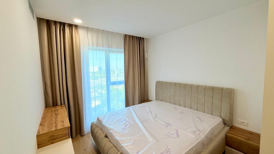 Aviatiei - Nusco City - 2 camere - Persoană Fizică TVA 0% - Comision 0%