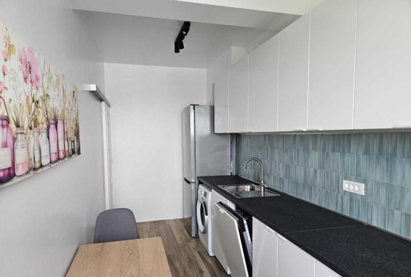 Apartament 2 camere-Tomis Nord