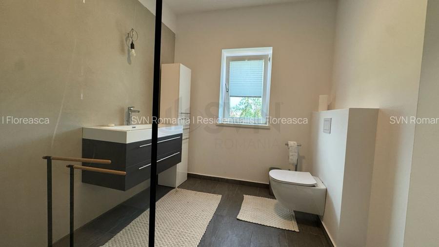 REV2005736 Vila Individuala De Vanzare l Cartier Privat langa Padure - 9