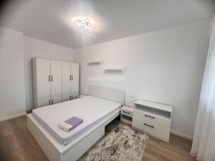 Apartament 2 camere plus loc parcare - 4