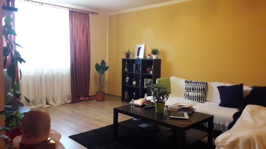 Apartament 5 camere pe 2 niveluri, renovat zona Avram Iancu