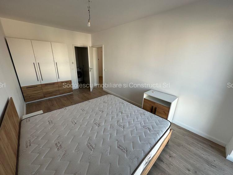 Apartament 3 camere in zona Braytim - 8