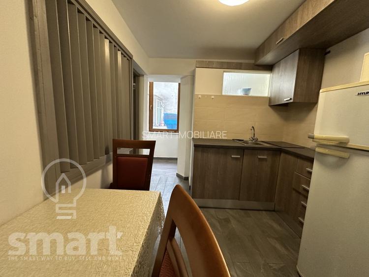 Apartament 2 camere Centru Piata Mihai Viteazu - 5