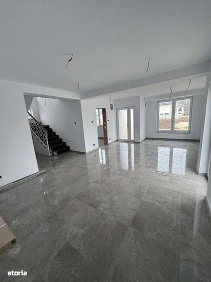 Vila 4 camere Pantelimon Vecinatate Padure pe Ambele Laturi