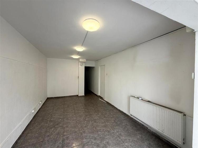 SPATIU COMERCIAL DE INCHIRIAT | 50 MP UTILI | DECEBAL | ORADEA