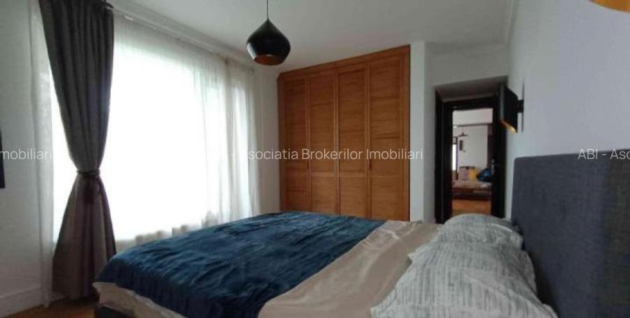 1 Mai Apartament lux supr. 208mp- terasa verde 80mp - 14