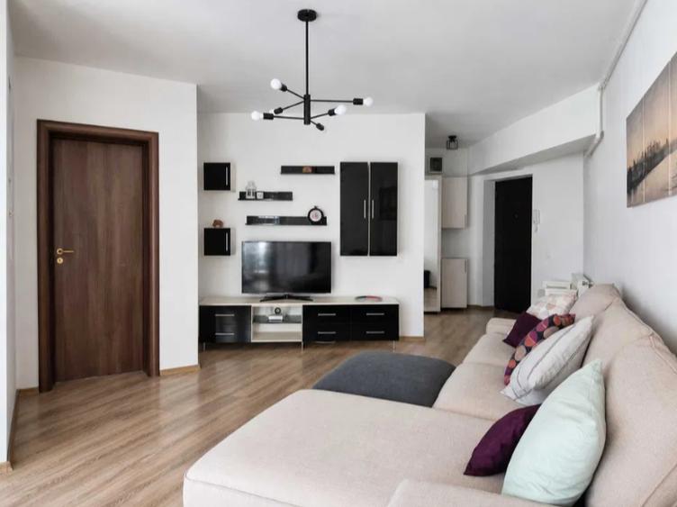 Apartament 2 camere Lujerului - Plaza Mall