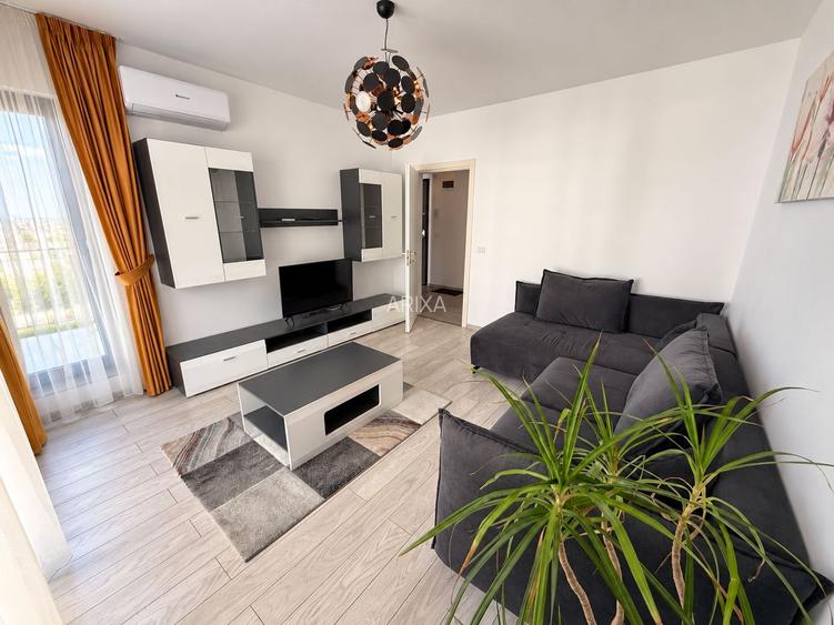 Garsoniera Studio Plaza Exigent Faza 2 Premium 9 Min Metrou Lujerului - 4
