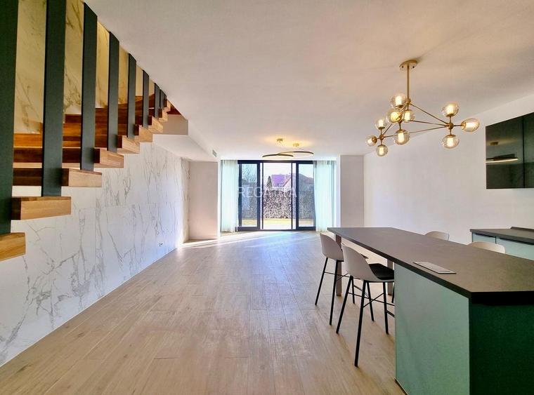 Vila noua moderna, 5 camere, Iancu Nicolae, Jolie Ville Cambridge School - 4