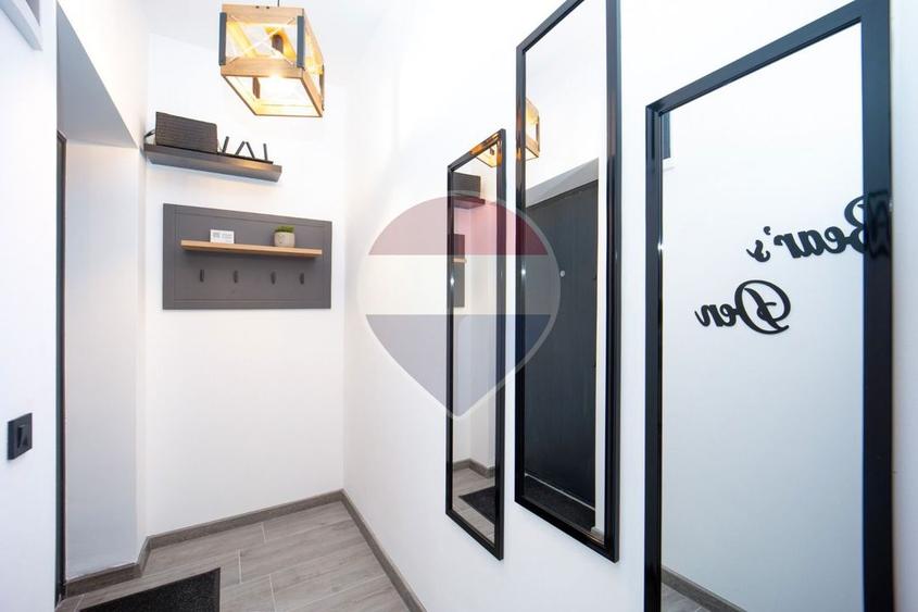 Apartament Centrul Istoric | Booking 9.8 | Business activ