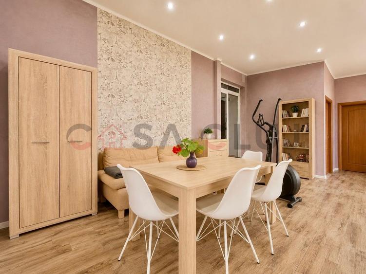 Aparthotel plus Casa, Oportunitate Investiție! 0% comision!