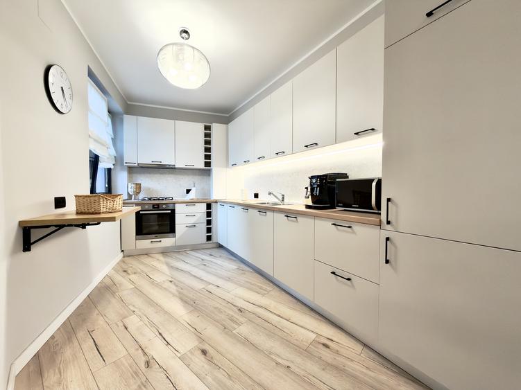 Apartament PREMIUM | Vilă Boutique 2023 | Piața Romană – Lascar Catargiu