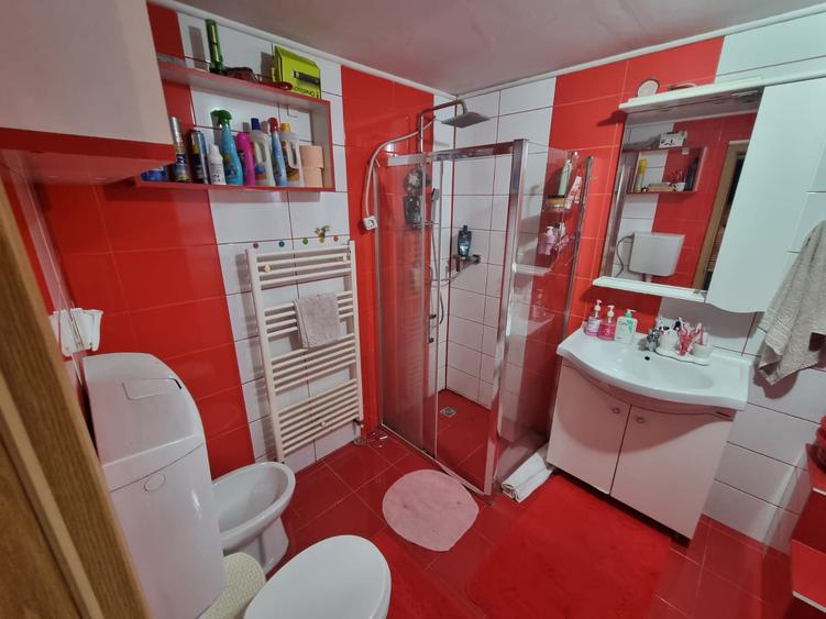Casă individuală | 440 mp utili | P+E+M | Centru | 249.000 €