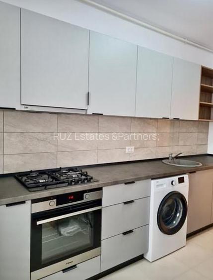 Apartament 3 camere | Loc de parcare | Parcul Carol-Viilor - 6