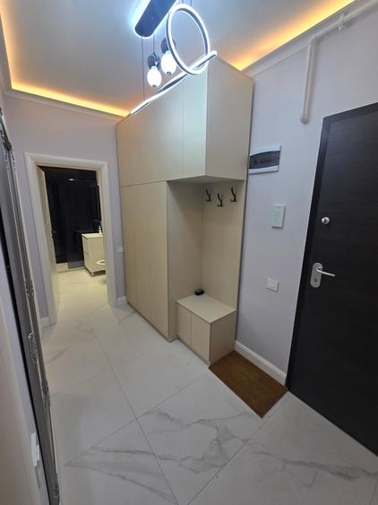 Închiriere Garsoniera Premium Exigent Lujerului