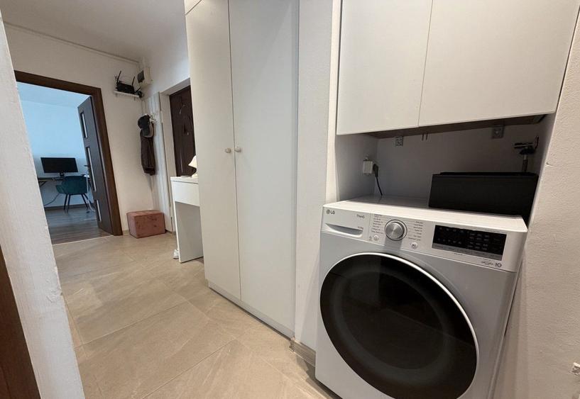 Apartament 2 camere de vânzare – Str. Anastasie Panu