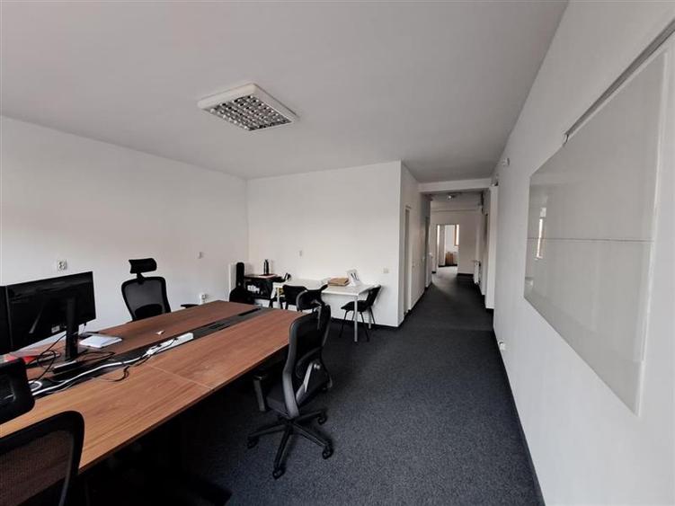 Spatiu pentru birouri, 110 mp utili, situat in cartierul Intre Lacuri!