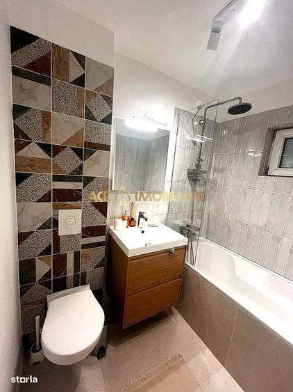 2 Camere de inchiriat | Nerva Traian | Metrou | Mobilat