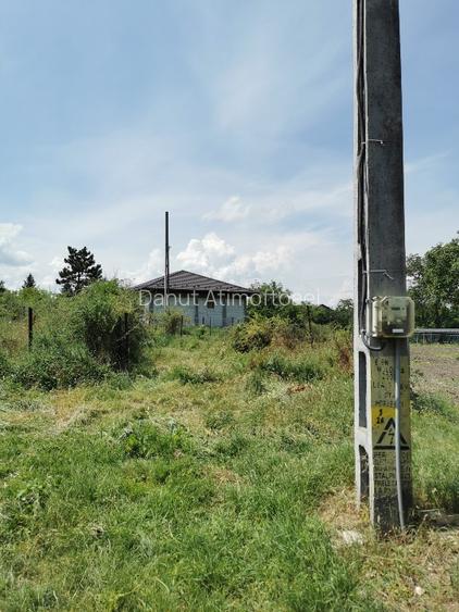 Casa de vânzare, sat horlesti com. rediu - 2