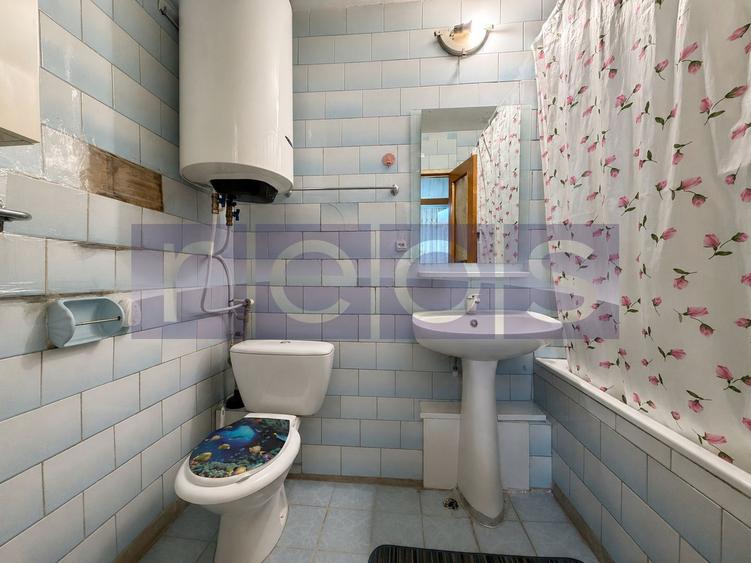 2 CAMERE DECOMANDAT | TEIUL DOAMNEI | BLOC REABILITAT | - 9