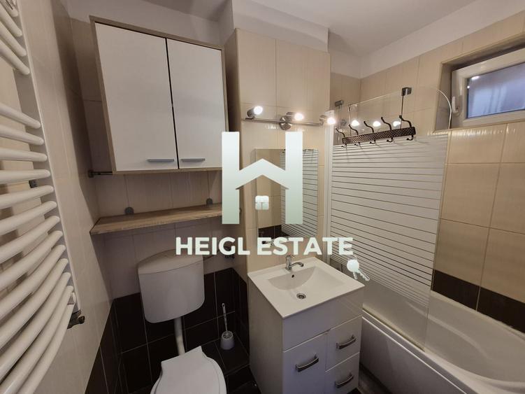 Apartament 3 camera Calea Sagului