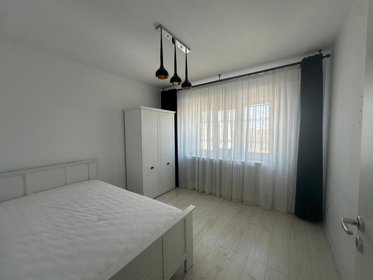 Apartament 4 camere de vanzare Copou