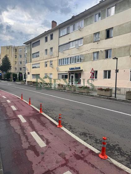 Apartament cu 2 camere, renovat complet, str.Libertății, Moinesti - 16
