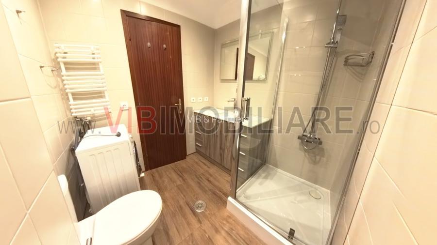 3 camere de inchiriat, 100mp,  - Primaverii/Jean Monnet - Parcare subterana - 10