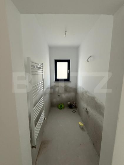 Apartament 3 camere, 80 mp, zona Burdujeni