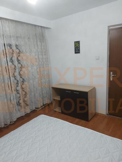 Apartament 3 Camere de Închiriat Tomis Nord | Mobilat și Utilat