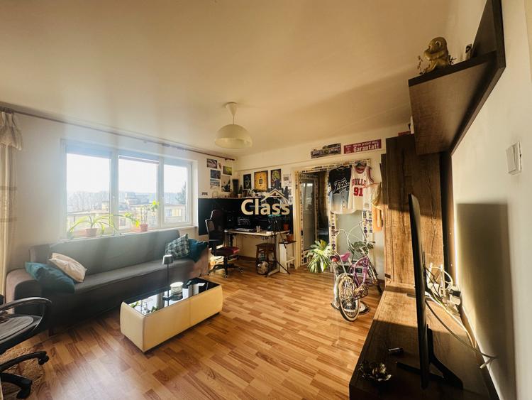 Apartament 2 camere | 50 mpu | Investitie | Zona BT Arena Semicentral