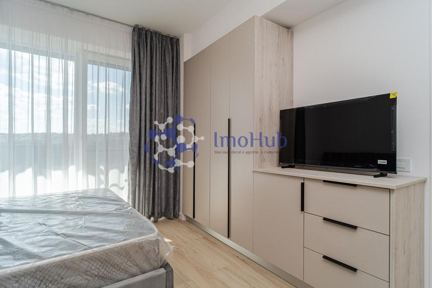 Apartament cu 1 cameră de închiriat – Freya Home