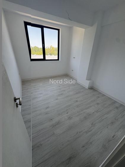 Apartamente GATA Otopeni central 2 camere, PARCARE SUBTERANA - 2