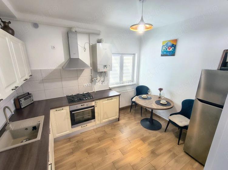 Apartament 2 camere 55 mp utili 2 locuri de parcare balcon Deventer - 5