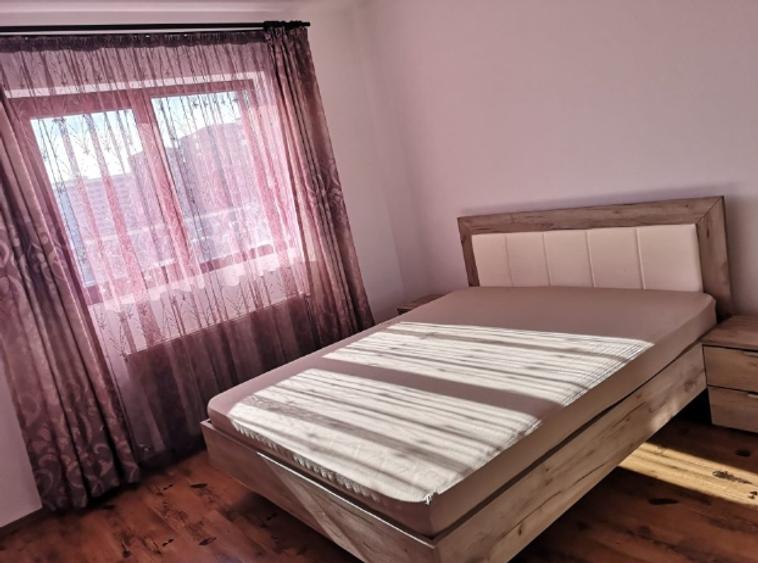 Militari Residence - Str. Tineretului - Apartament 2 camere TOTUL NOU