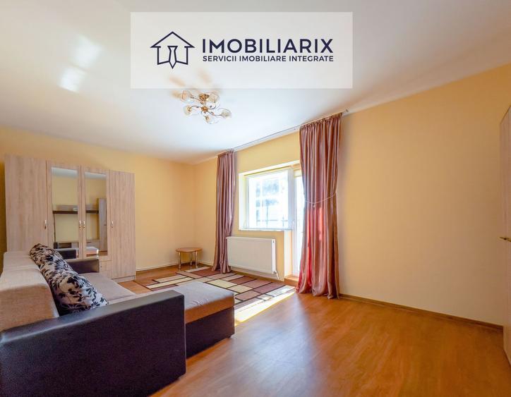 Ap 2 cam – mobilat și utilat, Zona Casa de Cultură, Constanta | gaze