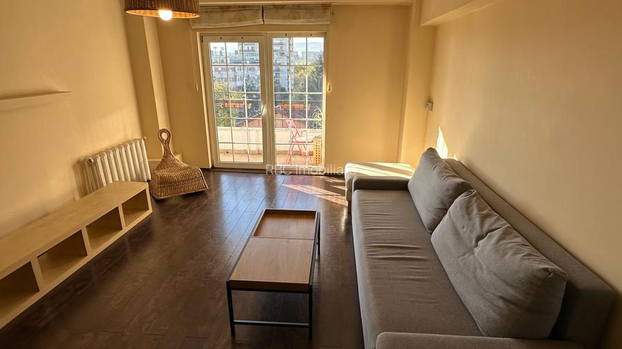 Apartament 3 camere bulevardul Dorobantilor