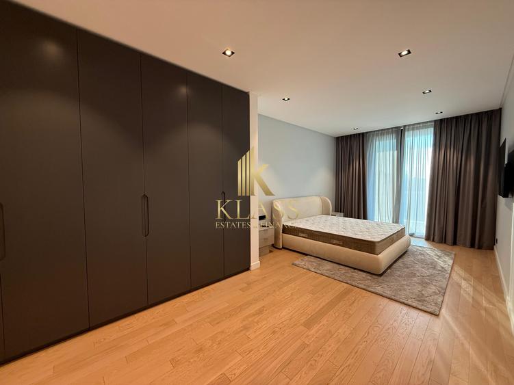 Apartament 3 camere | One Rahmaninov | 156 mp | 2 Locuri de parcare incluse
