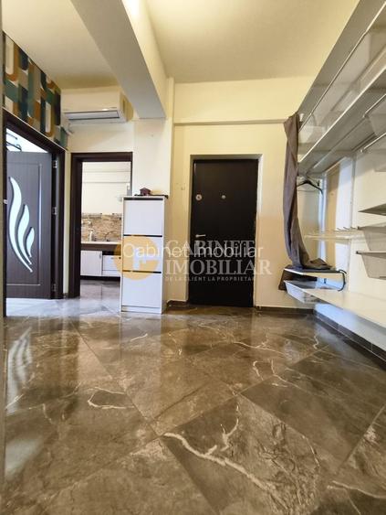 2 camere decomandat | 58 mp | mobilat&utilat | Parcare inclusă - 3