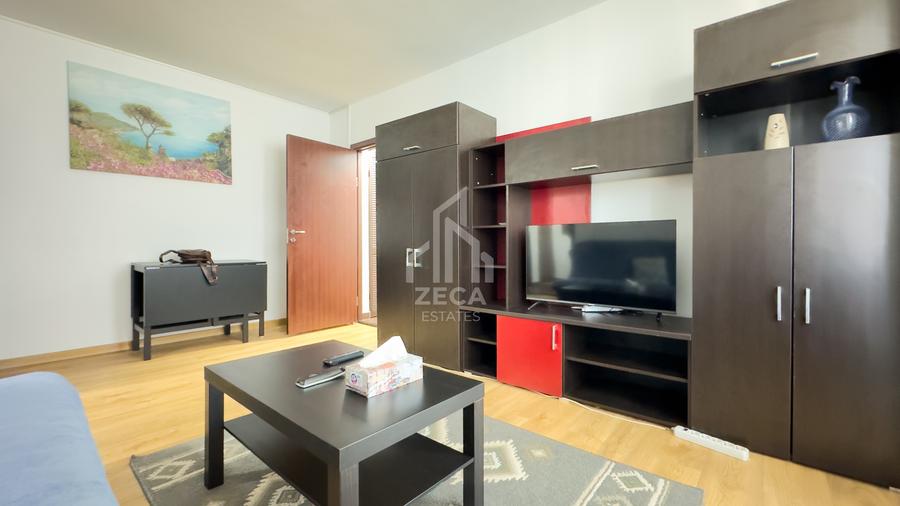 Apartament 2 camere de închiriat – Șoseaua Giurgiului | 55 mp | Decomandat