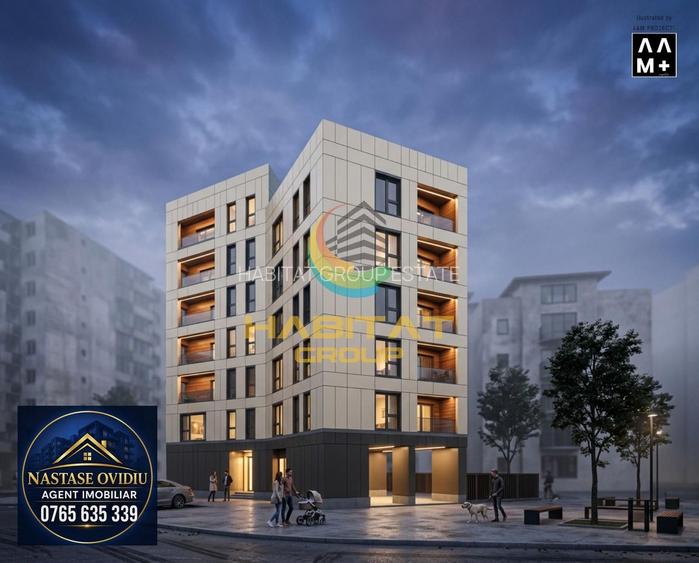 Boutique Residence Tineretului – Timpuri Noi! - 6
