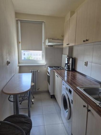 Închiriere Apartament 2 camere în Gara de Nord
