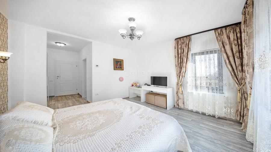 PROPRIETATE DEOSEBITA - LIZIERA PADURII