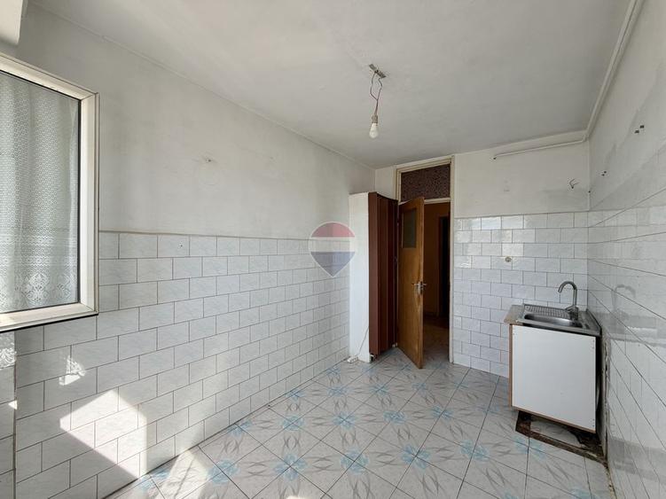 Apartament cu 3 camere, 76,1 mp, Șoseaua Pantelimon – zona Iancului